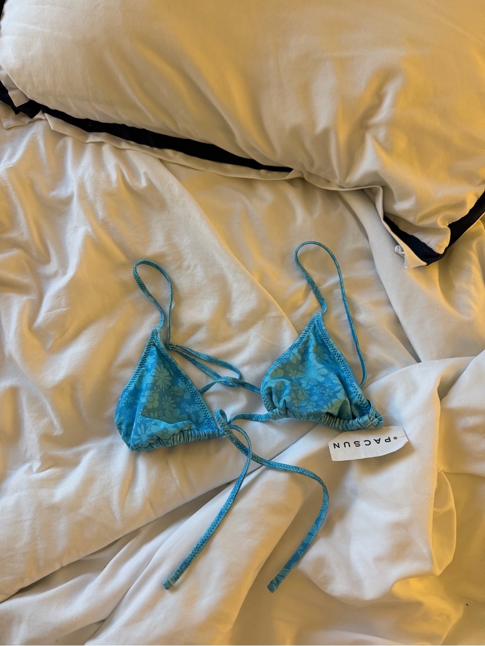 Pacsun Bikini Top